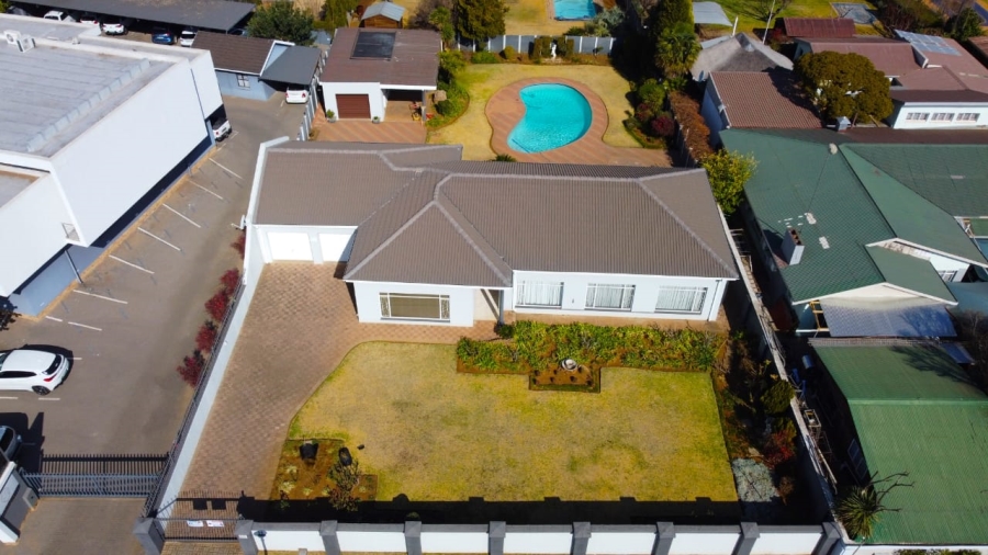 3 Bedroom Property for Sale in Baillie Park North West